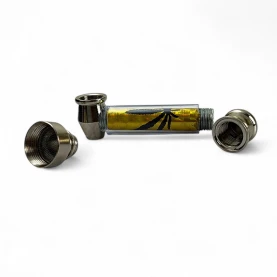 Šlukovka set v plechovke II. - rozložená šlukovka