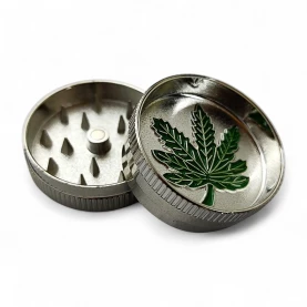 Šlukovka set v plechovke - drvička