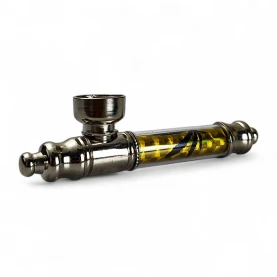 Šlukovka set v plechovke - šlukovka