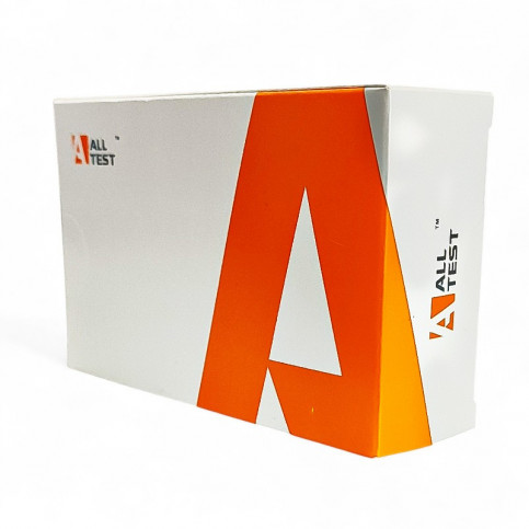 All Test Marihuana Selftest - krabička