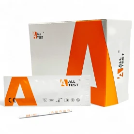 All Test Marihuana Selftest