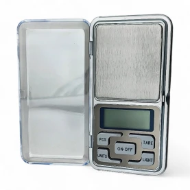 Vaha Pocket Scale 0,01 - otvorená