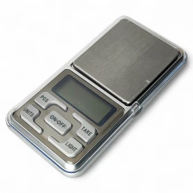 Vaha Pocket Scale 0,01