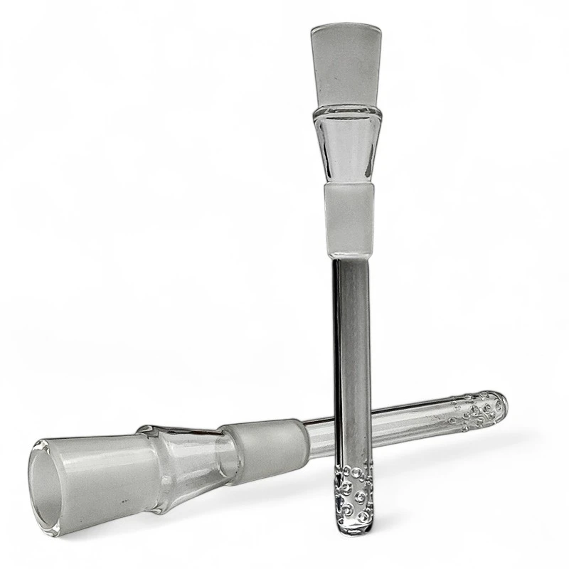 Downpipe do bonga s difuzorom NS19 12cm