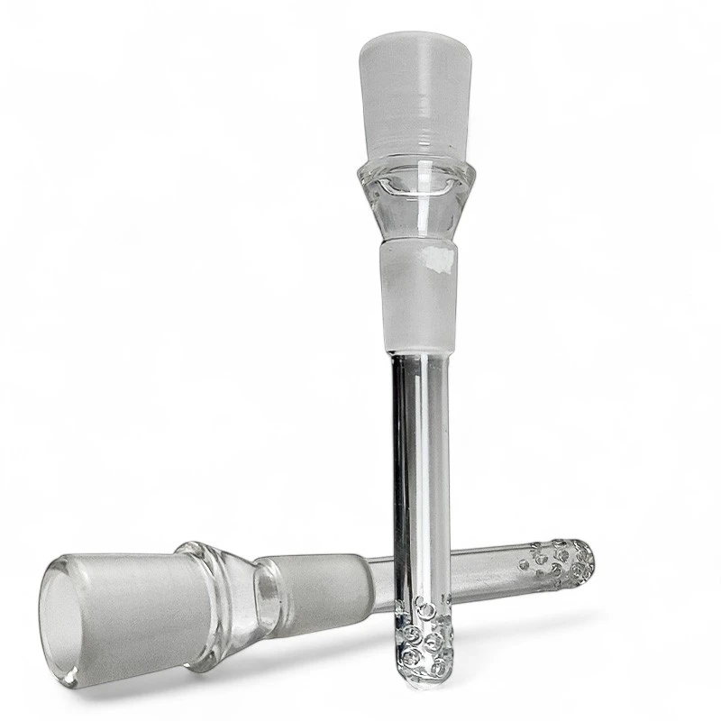 Downpipe do bonga s difuzorom NS19 10cm