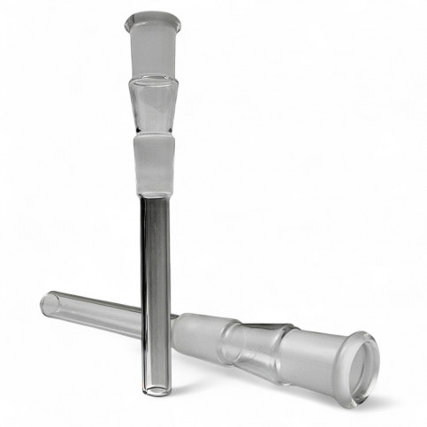 Downpipe do bonga NS19 11cm