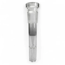 Downpipe do bonga NS29 6shooter 13,5cm - postavený