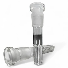 Downpipe do bonga NS29 4shooter 11cm