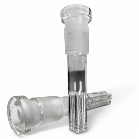 Downpipe do bonga NS29 4shooter 11cm