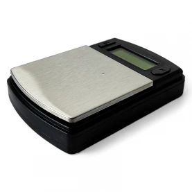 Váha Boston - 0,01g/100g - váha od zadného kraju