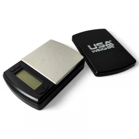 Váha Boston - 0,01g/100g