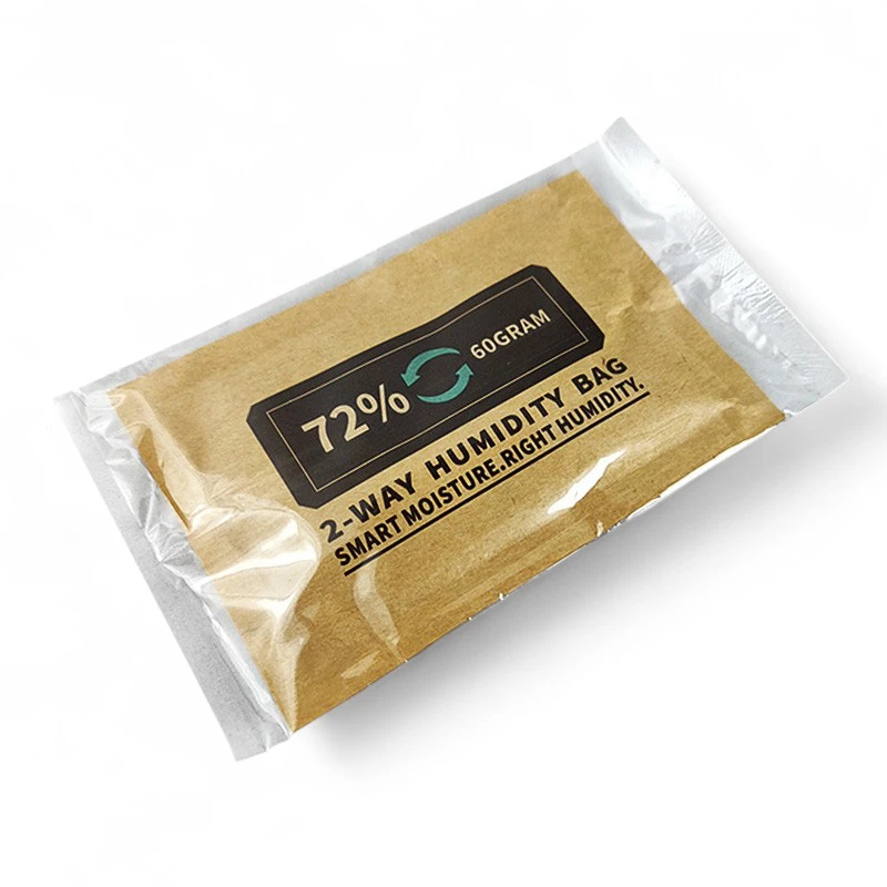 Humidity Bag 72% / 60g