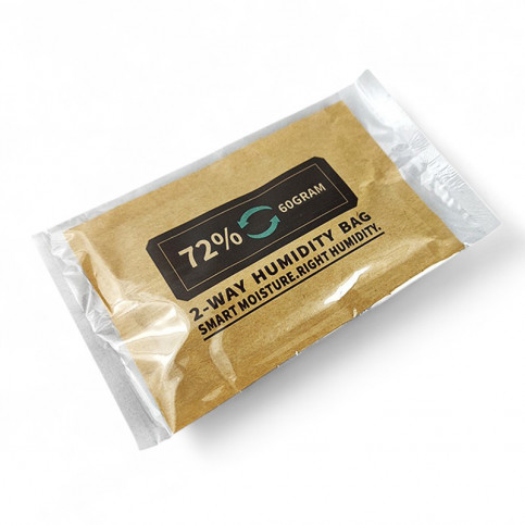 Humidity Bag 72% / 60g