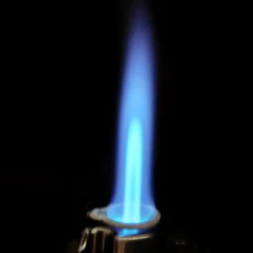 Tryskový zapaľovač Monkey King - Pink -jet flame