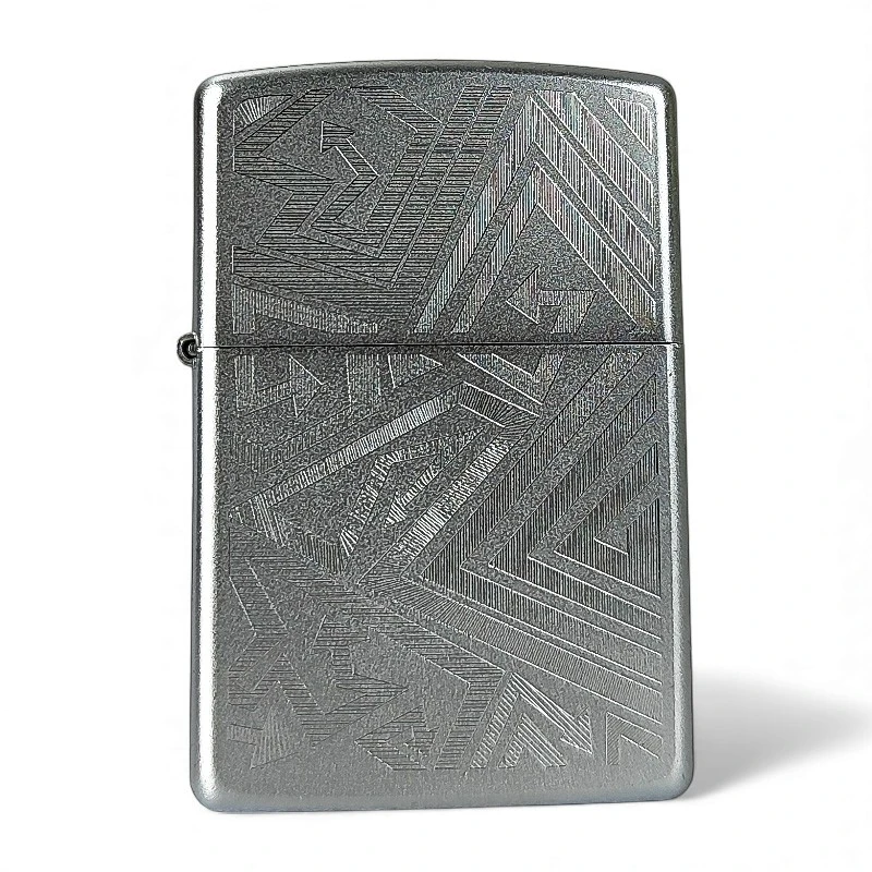 Zapaľovač Zippo Pattern Design