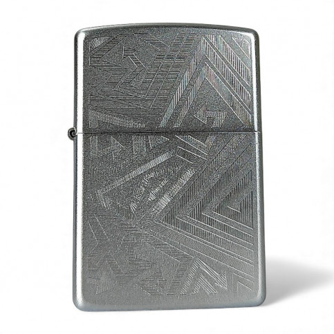 Zapaľovač Zippo Pattern Design