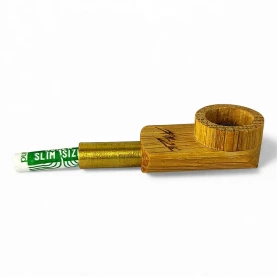 PURIZE Mini Pipe 2 - položená