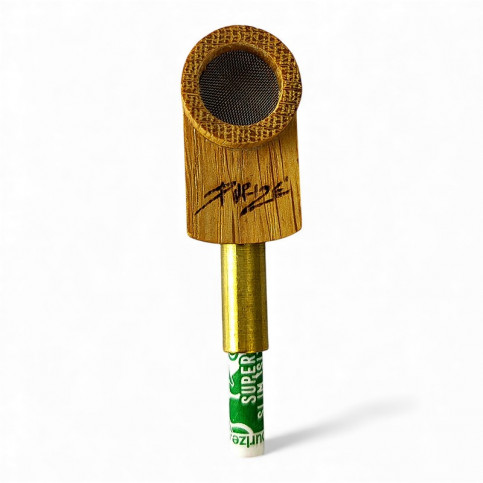 PURIZE Mini Pipe 2 - postavená