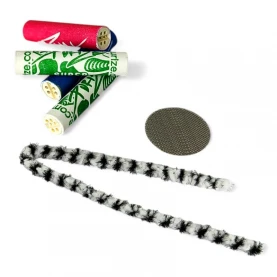 PURIZE Mini Pipe 2 - príslušenstvo