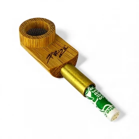 PURIZE Mini Pipe 2
