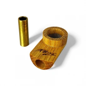 PURIZE Mini Pipe 2 - rozložená