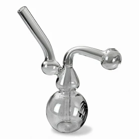 Pico Bong Breit 9 - pohľad zboku