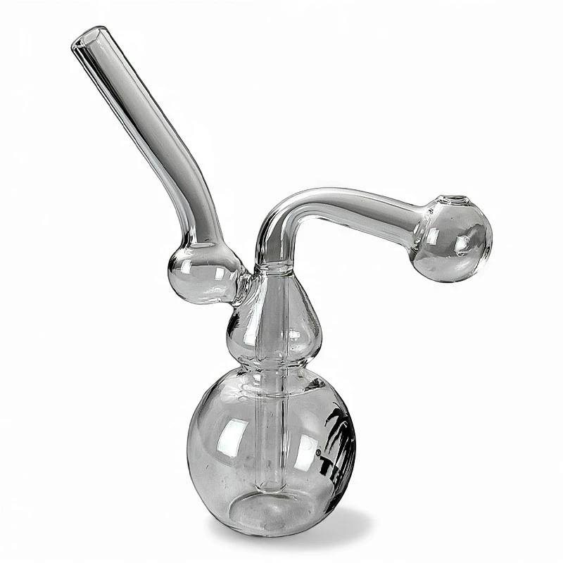 Pico Bong Breit 9 - pohľad zboku