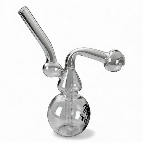 Pico Bong Breit 9 - pohľad zboku