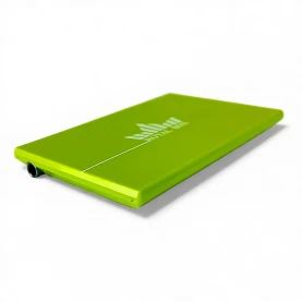 Snuff Royal Box Green - pohľad zboku