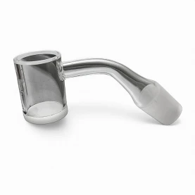 Black Leaf QuarzBanger NS19 45° - kotol