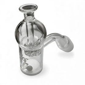 Black Leaf QuarzBanger NS19 45°