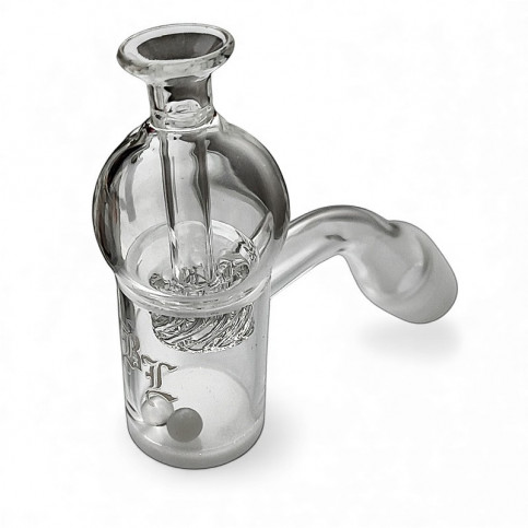 Black Leaf QuarzBanger NS19 45°