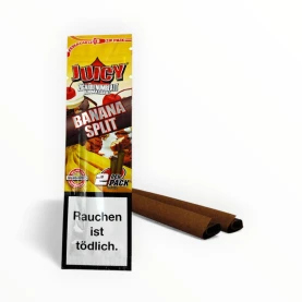 Blunts JUICY Banana Split