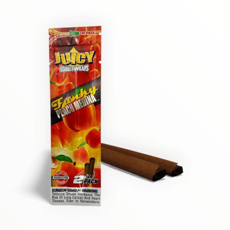 Blunts JUICY Peach
