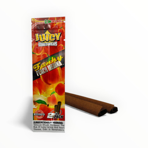 Blunts JUICY Peach