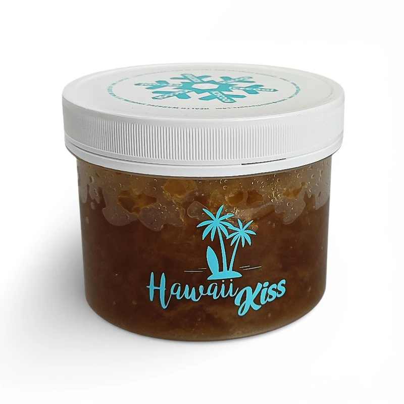 ICECOOL 300g Hawaii Kiss - nádoba