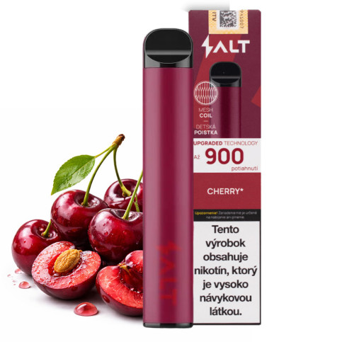 Salt Switch Cherry 900/20mg