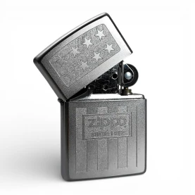 Zapalovač ZIPPO Since 1932 Stars