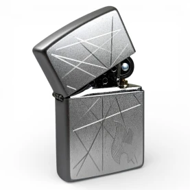 Zapalovač ZIPPO Flame Design