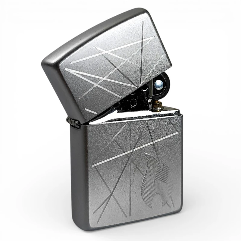 Zapalovač ZIPPO Flame Design