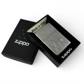 Zapalovač ZIPPO Flame Design - v krabičke