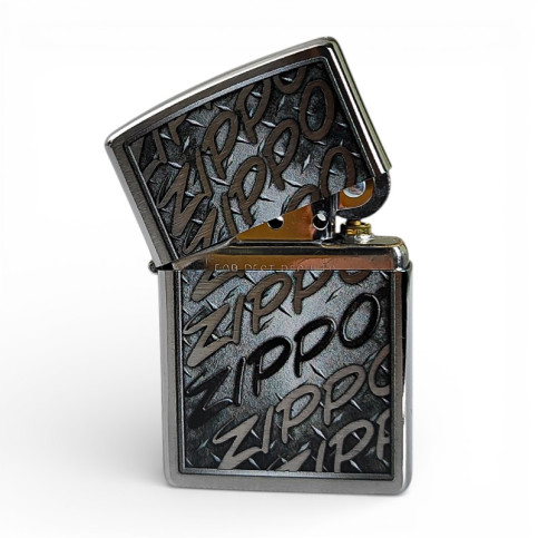 Zapalovač ZIPPO Design