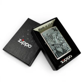 Zapalovač ZIPPO Mystical Design - v krabičke