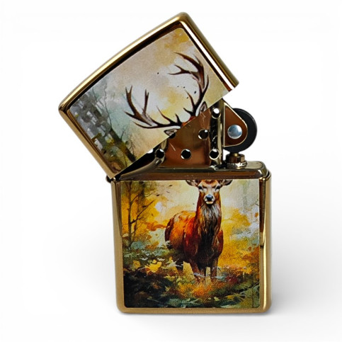 Zapalovač ZIPPO Autumn Deer