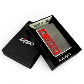 Zapalovač ZIPPO Zippo - v krabičke