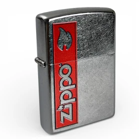 Zapalovač ZIPPO Zippo - zatvorený