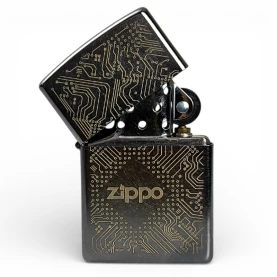 Zapalovač ZIPPO Circuit