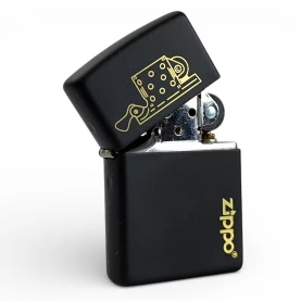 Zapalovač ZIPPO Insert Design