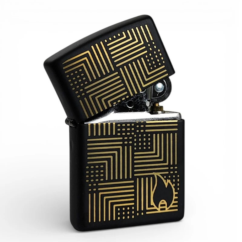 Zapalovač ZIPPO Reflection