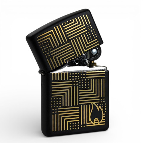 Zapalovač ZIPPO Reflection